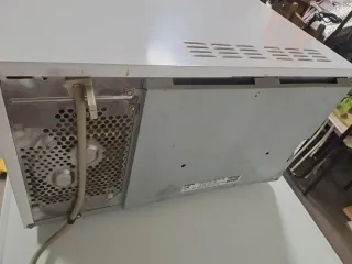 Microondas Sanyo Blanco