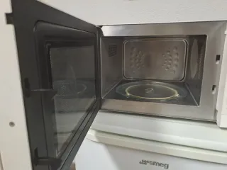 Microondas Sanyo Blanco