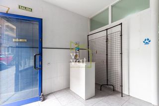 Local comercial en alquiler en Vallobín - La Florida en Oviedo
