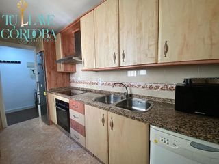 Piso en venta en El Brillante -El Naranjo - El Tablero en Córdoba