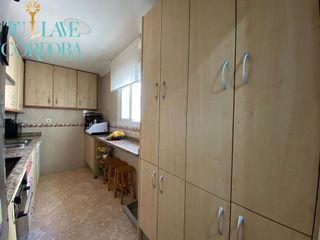 Piso en venta en El Brillante -El Naranjo - El Tablero en Córdoba