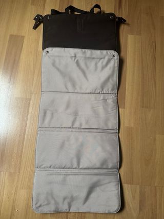 Bolso McLaren + Neceser Cambiador