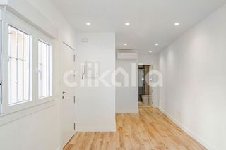 Piso en venta en Santa Catalina en Sevilla