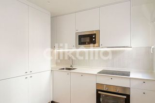 Piso en venta en Santa Catalina en Sevilla