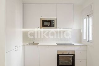 Piso en venta en Santa Catalina en Sevilla