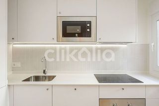 Piso en venta en Santa Catalina en Sevilla