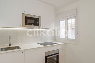 Piso en venta en Santa Catalina en Sevilla