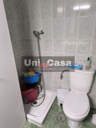 Piso en venta en Santa Rosa - Valdeolleros en Córdoba