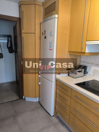 Piso en venta en Santa Rosa - Valdeolleros en Córdoba
