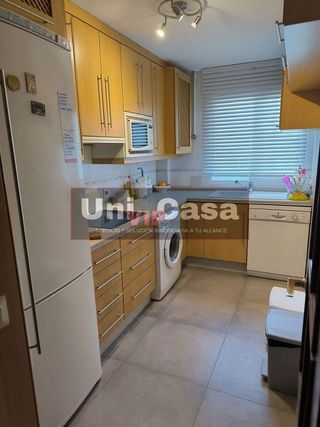 Piso en venta en Santa Rosa - Valdeolleros en Córdoba