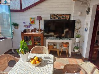 Ático en venta en Franciscanos en Albacete