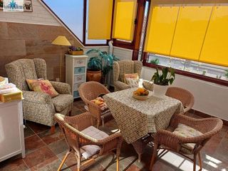 Ático en venta en Franciscanos en Albacete