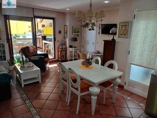 Ático en venta en Franciscanos en Albacete