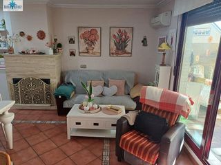 Ático en venta en Franciscanos en Albacete