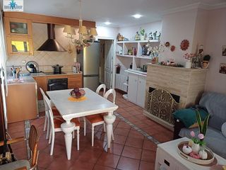 Ático en venta en Franciscanos en Albacete