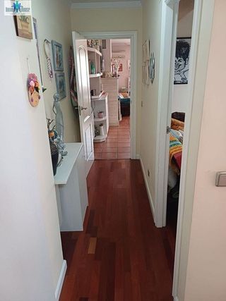 Ático en venta en Franciscanos en Albacete