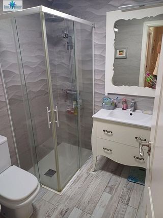 Ático en venta en Franciscanos en Albacete