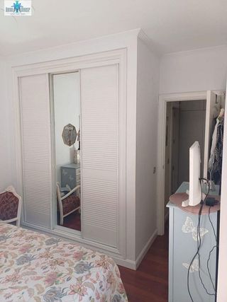 Ático en venta en Franciscanos en Albacete