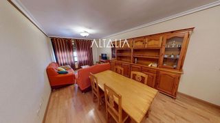 Piso en venta en Alameda en Cuenca