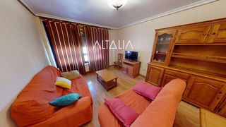 Piso en venta en Alameda en Cuenca