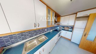 Piso en venta en Alameda en Cuenca