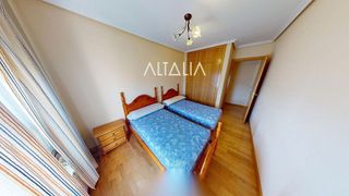 Piso en venta en Alameda en Cuenca