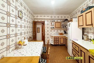 Piso en venta en Centro en Almería