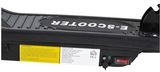 Patinete Eléctrico 1 sólo uso