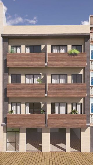 Oficina en venta en Centro en Huelva