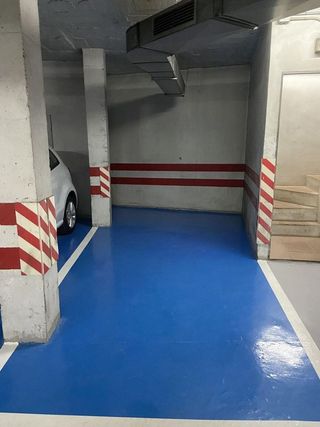 Garaje en venta en Sta. Marina - San Andrés - San Pablo - San Lorenzo en Córdoba