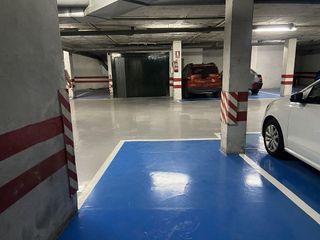 Garaje en venta en Sta. Marina - San Andrés - San Pablo - San Lorenzo en Córdoba