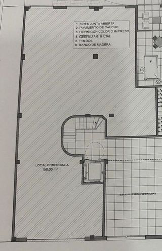 Local comercial en venta en Zona Avenida al Vedat en Torrent