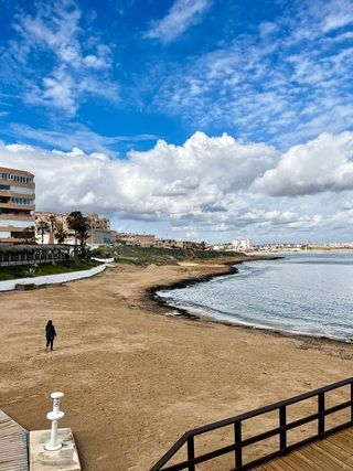 Garaje en venta en Torrelamata - La Mata en Torrevieja