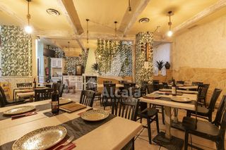 Local comercial en venta en Ensanche en Alcalá de Henares