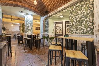 Local comercial en venta en Ensanche en Alcalá de Henares