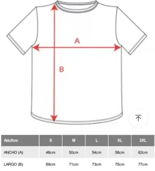 Camiseta Stranger Things Negra