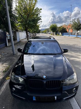 BMW X5 2009