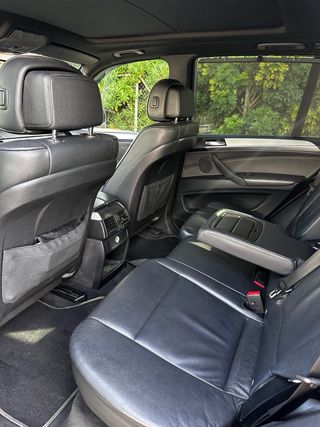 BMW X5 2009