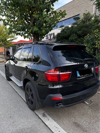 BMW X5 2009