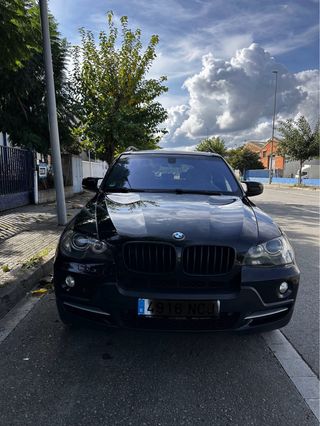 BMW X5 2009