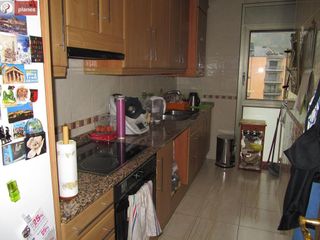 Dúplex en venta en Seu d´Urgell, la