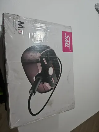 Fresa per unghie SML M3