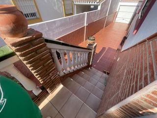 Casa pareada en venta en Puerto de la Torre - Atabal en Málaga