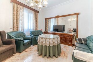 Casa adosada en venta en Motril pueblo en Motril