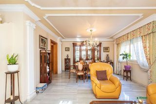 Casa pareada en venta en Ciudad Jardín - Tagarete - El Zapillo en Almería