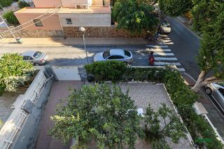 Casa pareada en venta en Ciudad Jardín - Tagarete - El Zapillo en Almería