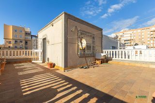 Casa pareada en venta en Ciudad Jardín - Tagarete - El Zapillo en Almería
