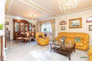 Casa pareada en venta en Ciudad Jardín - Tagarete - El Zapillo en Almería