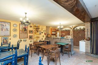 Casa pareada en venta en Ciudad Jardín - Tagarete - El Zapillo en Almería