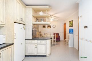 Casa pareada en venta en Ciudad Jardín - Tagarete - El Zapillo en Almería